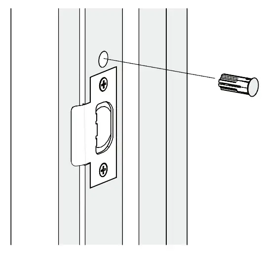 gainsborough GFS001WHV Wi-Fi Bridge and Door Sensor - Fig8