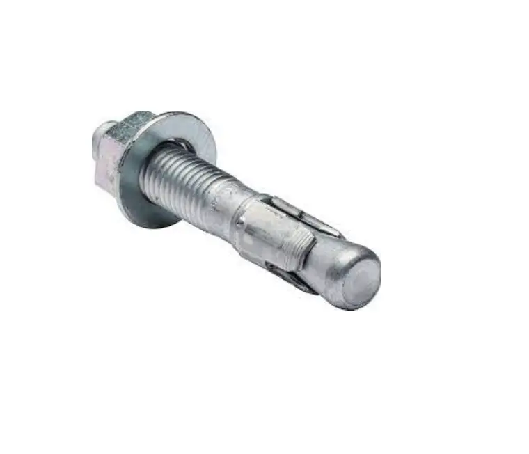 Hilti Kb1 Wedge Anchor Instruction Manual