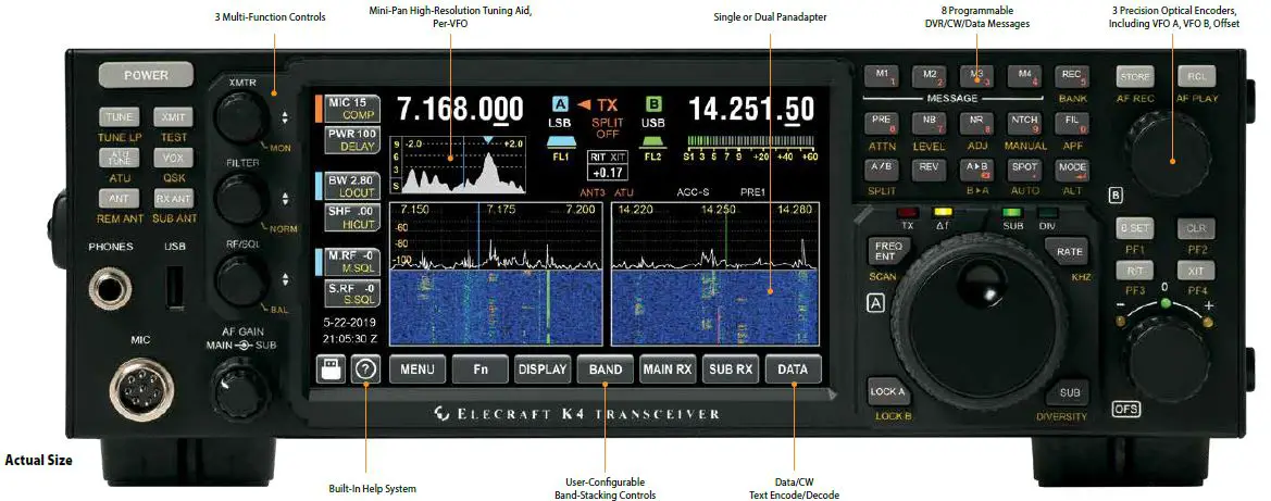 ELECRAFT-K-4-High-Performance-Direct-Sampling-SDR-FIG-5