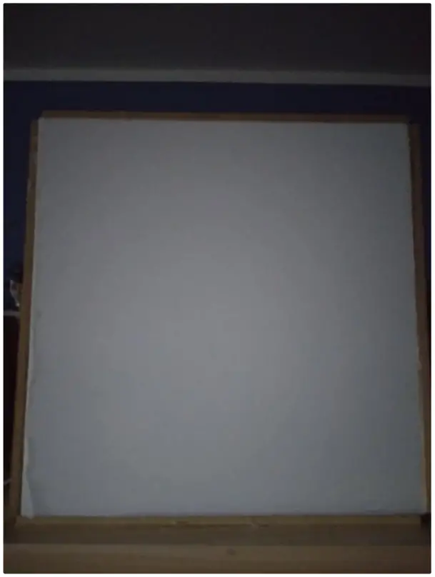 instructables Arduino LED Matrix Display - Figure 1