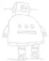 instructables Arduino LED Matrix Display -icon 1