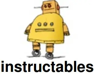 instructables logo