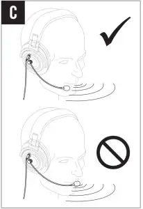 Getting the most from your ModMic Wireless