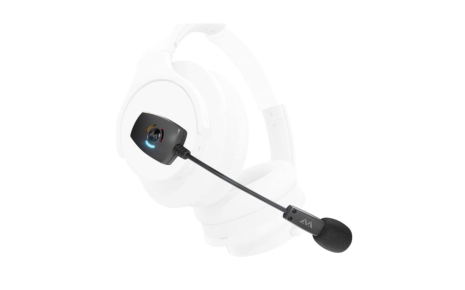 Antlion Audio Gdl-0700 Modmic Wireless User Manual Antlion Audio Gdl-0700 Modmic Wireless User Manual