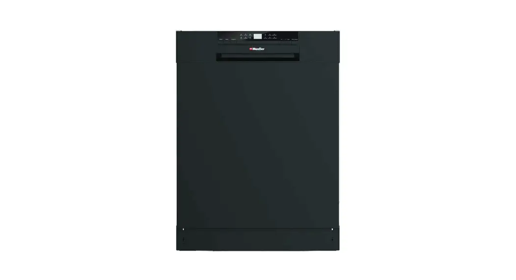 Mueller Dw-2400 24 Inch Built In Dishwasher Installation Guide Mueller Dw-2400 24 Inch Built In Dishwasher Installation Guide
