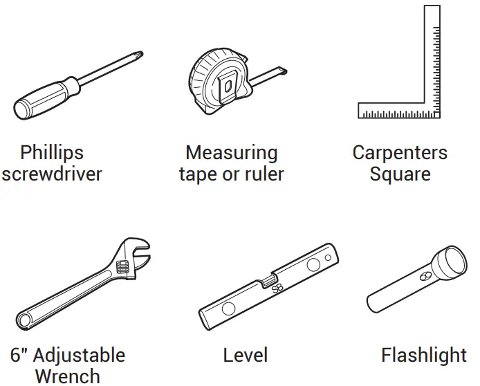 Mueller DW-2400 24 Inch Built In Dishwasher - PARTS 3