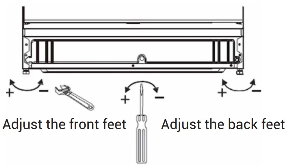 Mueller DW-2400 24 Inch Built In Dishwasher - fig 10