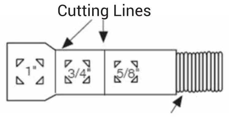 Mueller DW-2400 24 Inch Built In Dishwasher - fig 12