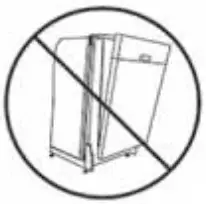 Mueller DW-2400 24 Inch Built In Dishwasher - icon1