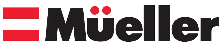 Mueller logo