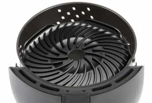 PowerXL PXL-VAF-5-7QT Vortex Air Fryer 10