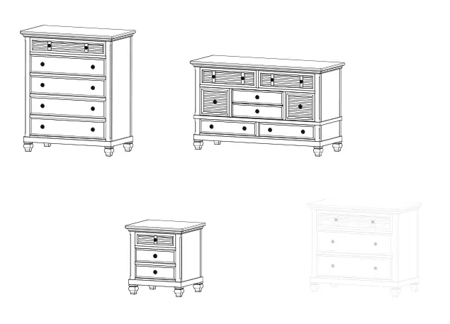 evolur-896-Cape-May-Dressers-fig-1