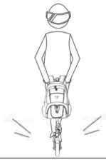 HIBOY EQ1 Kids Electric Scooter - 15