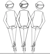 HIBOY EQ1 Kids Electric Scooter - 18