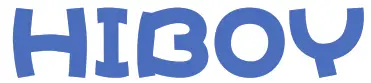HIBOY logo