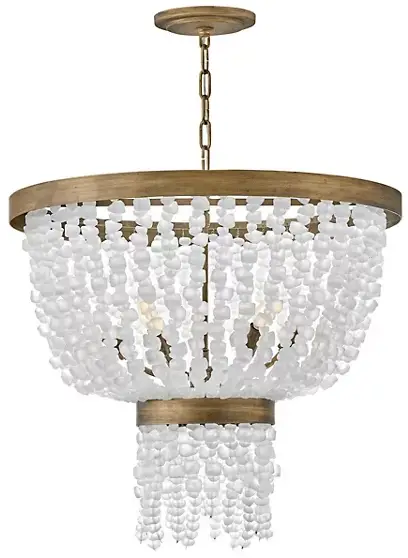 FREDRICK RAMOND a46951 Lighting and Ceiling Fans