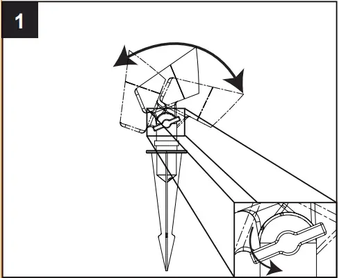 Harbor-Breeze-LED-Flood-Light-FIG-5