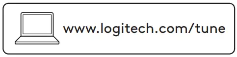 Logi Tune