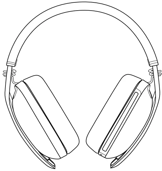 ZONE Vibe 100 Wireless Headset