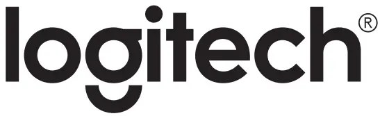 logitech-Logo
