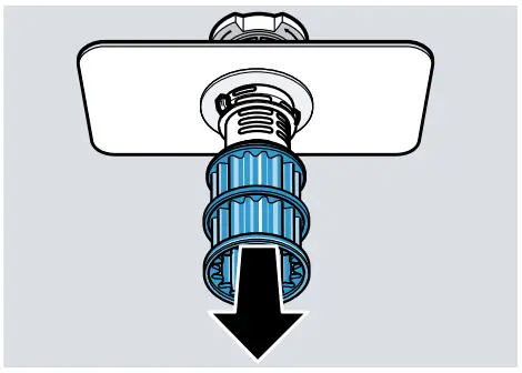 BOSCH SMS2ITW00I Dishwasher - 2