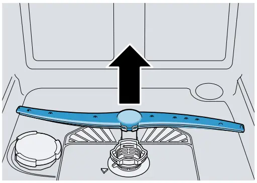 BOSCH SMS2ITW00I Dishwasher - 5