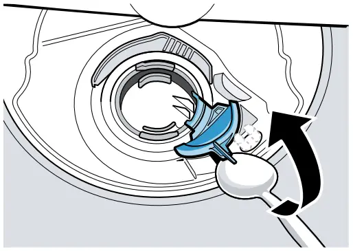 BOSCH SMS2ITW00I Dishwasher - 6