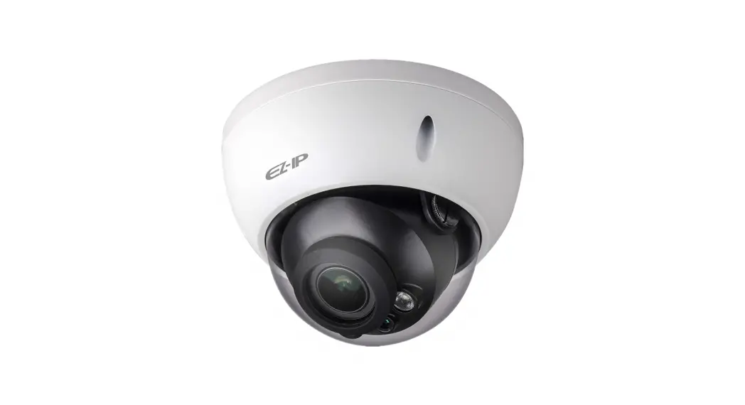Dahua Ipc-d2b40 Dome Network Camera User Guide Dahua Ipc-d2b40 Dome Network Camera User Guide