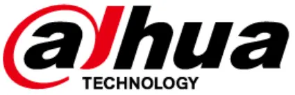 dahua LOGO