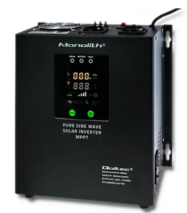 Monolith 50700 Series Pure Sine Wave Uninterruptible Power Supply UPS - Featured Image