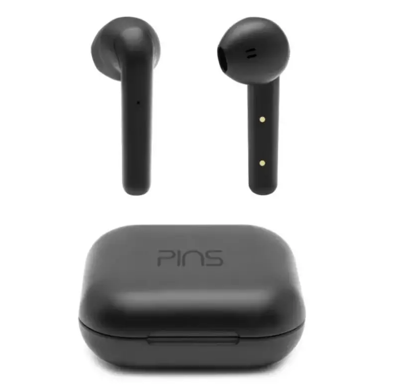 Roxcore Pins Cf Tws Earbuds User Manual Roxcore Pins Cf Tws Earbuds User Manual