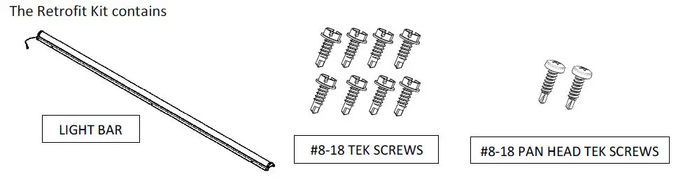 Acuity-Brands-LED-Light-Bar-Kit-fig 1