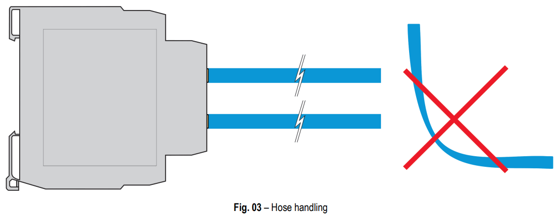 1NOVUS NP785 Ultra Low Differential Pressure Transmitter - fig 2