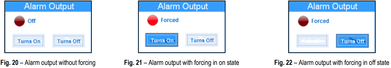 NOVUS NP785 Ultra Low Differential Pressure Transmitter - fig 16