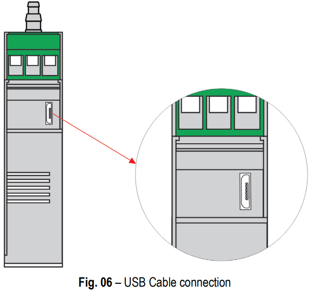 NOVUS NP785 Ultra Low Differential Pressure Transmitter - fig 3