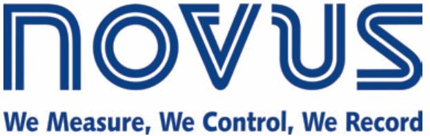 NOVUS logo