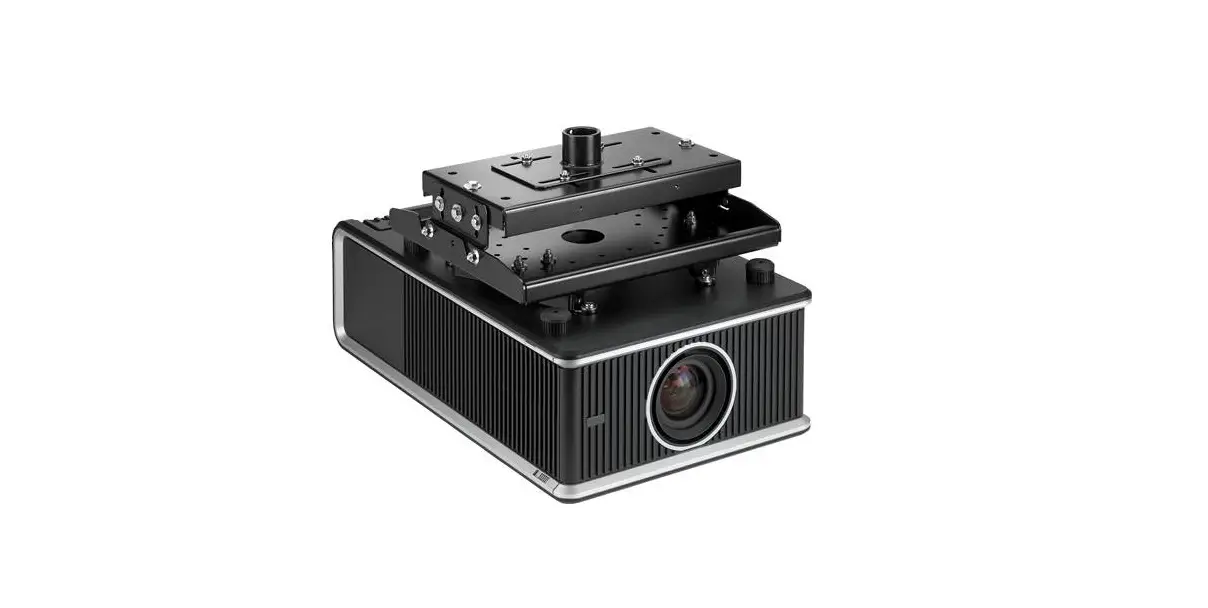 Chief 051vcmu Heavy Duty Universal Projector Mount Instruction Manual Chief 051vcmu Heavy Duty Universal Projector Mount Instruction Manual