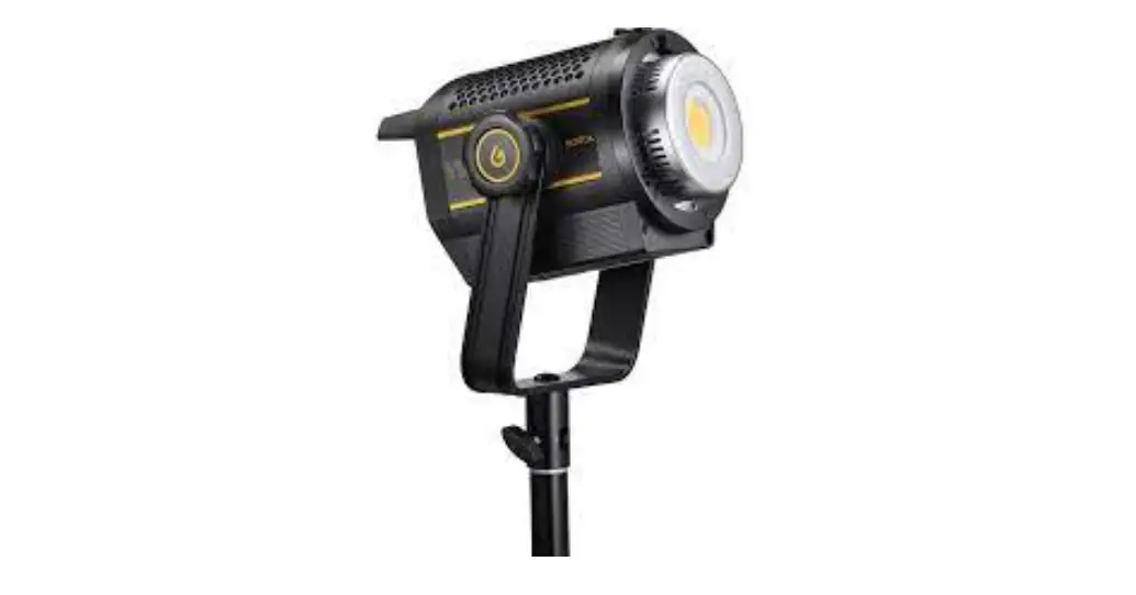 Godox Vl200ii Led Video Light Instruction Manual Godox Vl200ii Led Video Light Instruction Manual
