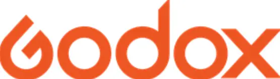 Godox VL200II LED Video Light logo