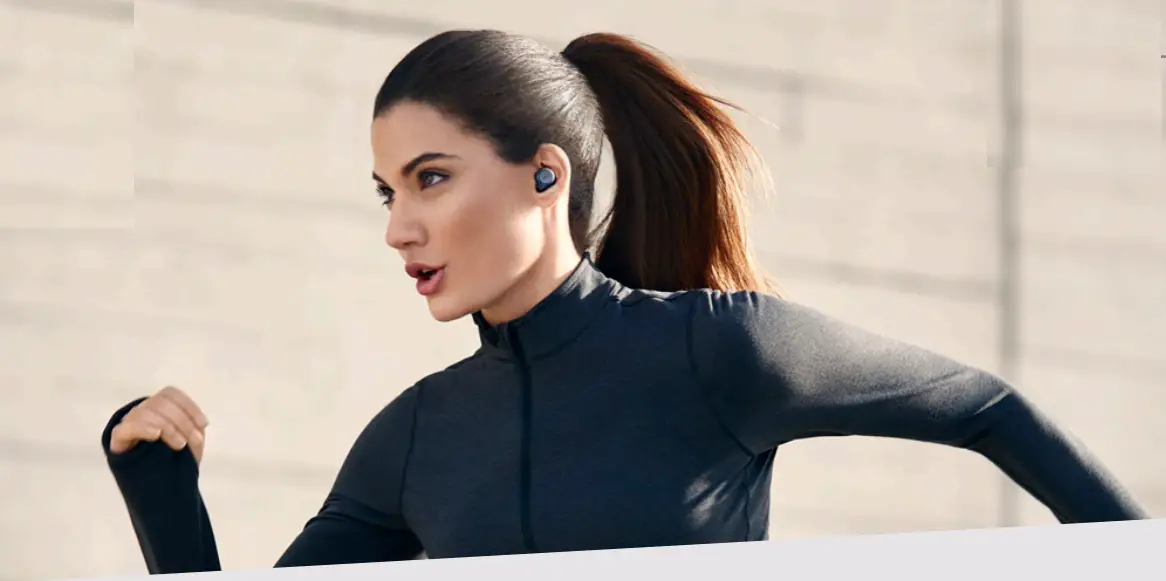 Jabra Elite Active 75t User Manual