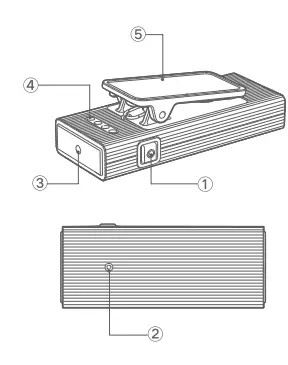 Godox-MoveLink-Mini-Wireless-Lavalier-Microphone-fig-1