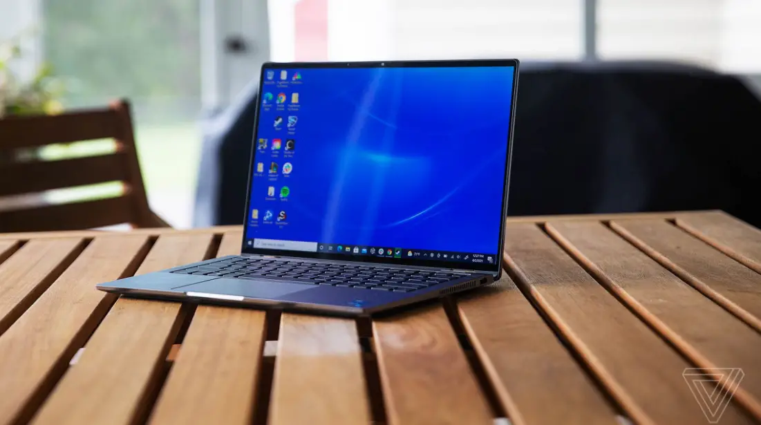 Dell Latitude 9420 14 Inch Fhd Laptop User Guide