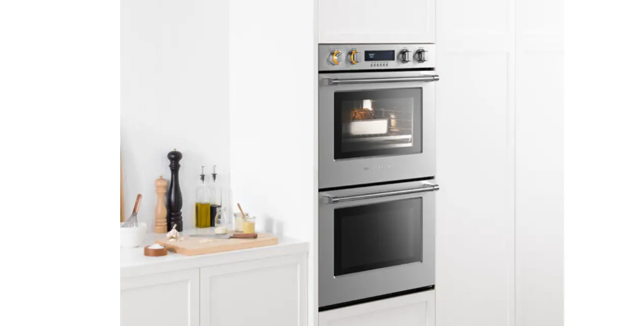 Fisher Paykel Wodv3-30 30 Inch 10 Function Self Cleaning Double Oven User Guide Fisher Paykel Wodv3-30 30 Inch 10 Function Self Cleaning Double Oven User Guide