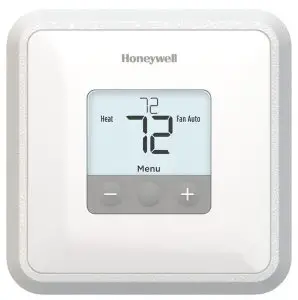 Honeywell Home T1 Pro Non-Programmable Thermostat