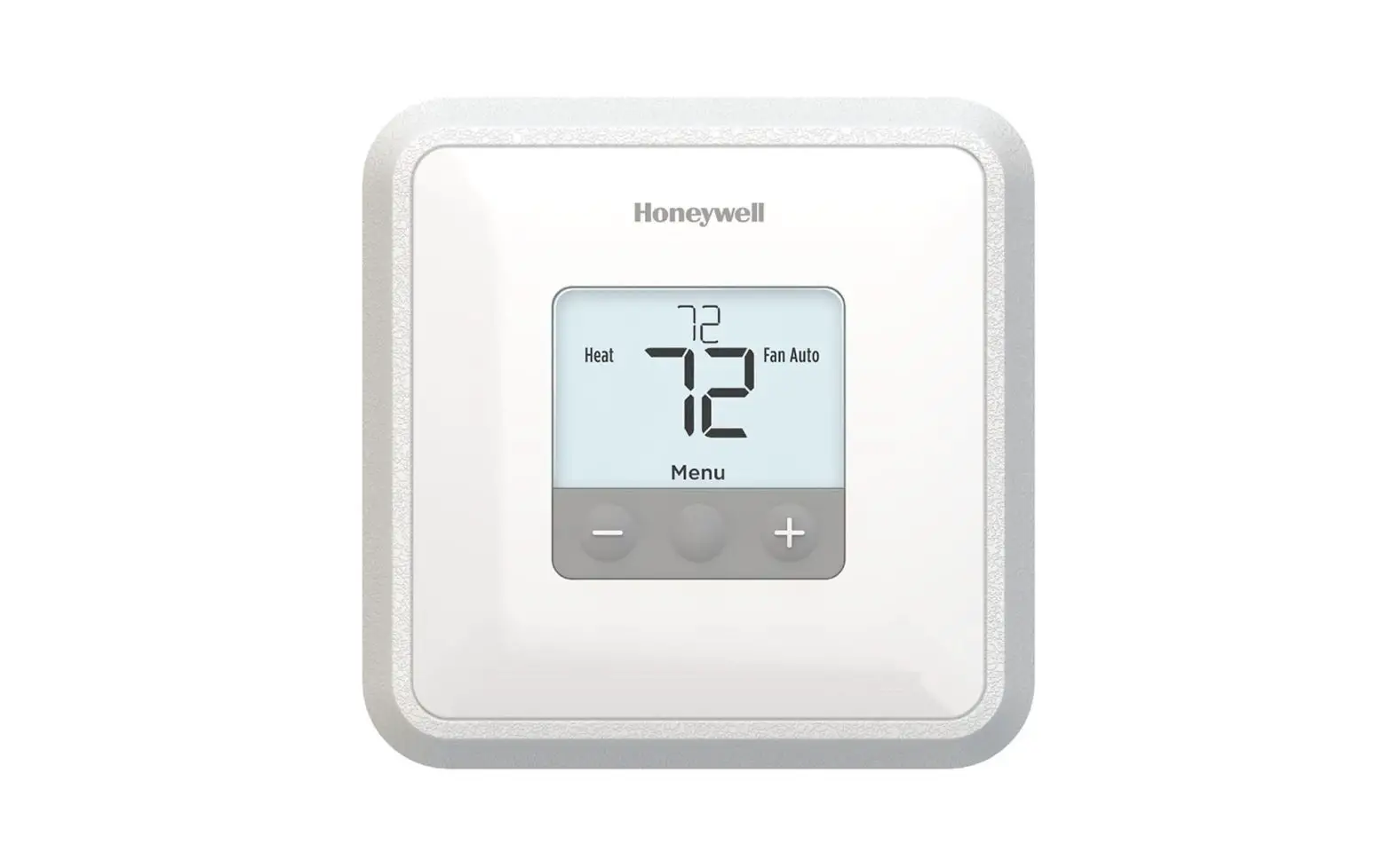 Honeywell Home T1 Pro Non-programmable Thermostat Installation Guide