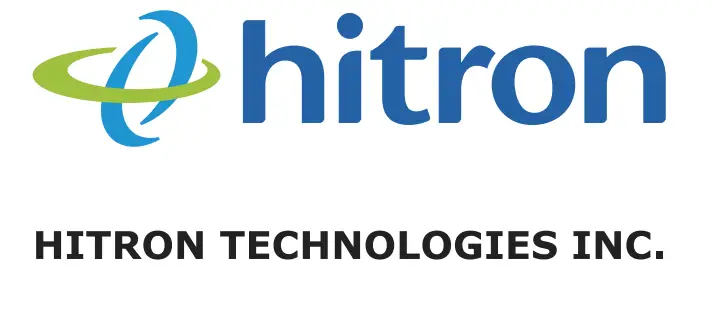 Hitron