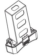 VIVITAR DRC-889 VTI 360 Skyview 2 GPS Video Drone User Manual - Aircraft Battery