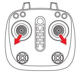 VIVITAR DRC-889 VTI 360 Skyview 2 GPS Video Drone User Manual - Unlocking Your Drone