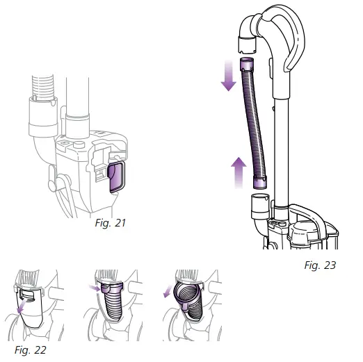 Shark-NV105-Navigator-Light-Upright-Vacuum-fig-14