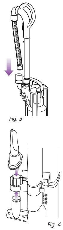 Shark-NV105-Navigator-Light-Upright-Vacuum-fig-4